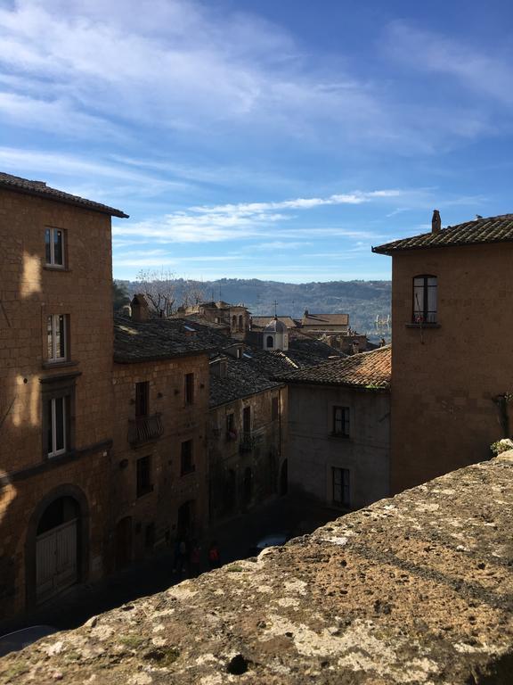 Appartamento Malabranca オルヴィエート エクステリア 写真